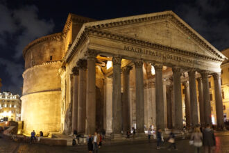 Pantheon Roma 05 2018 9800