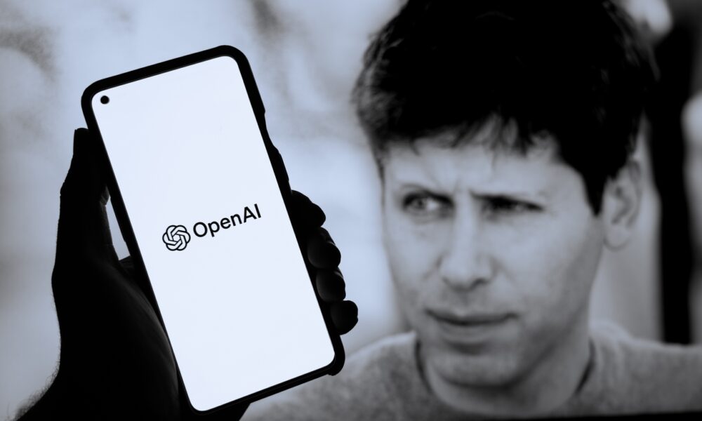 Sam Altman OpenAI GPT 5