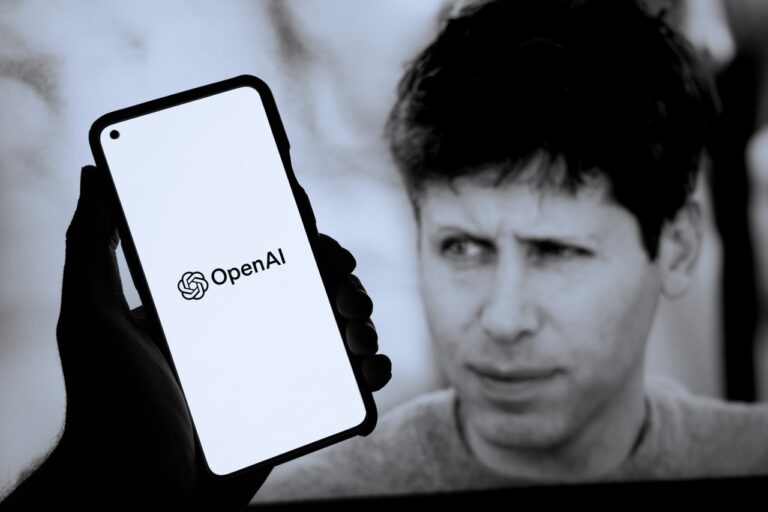 Sam Altman OpenAI GPT 5