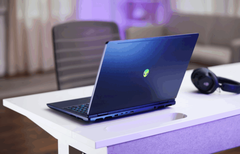 Dell Alienware 16 Aurora