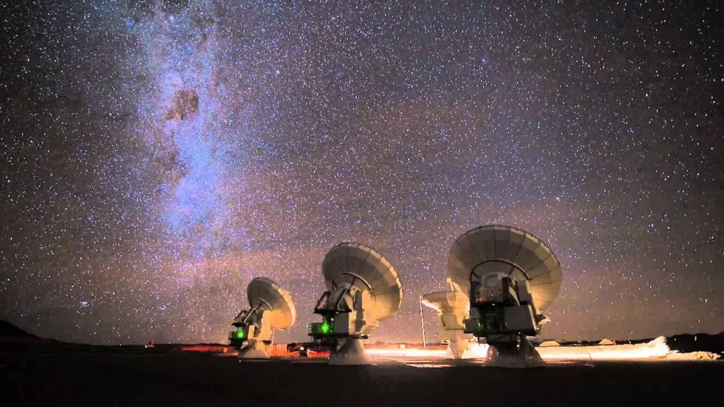 ALMA.