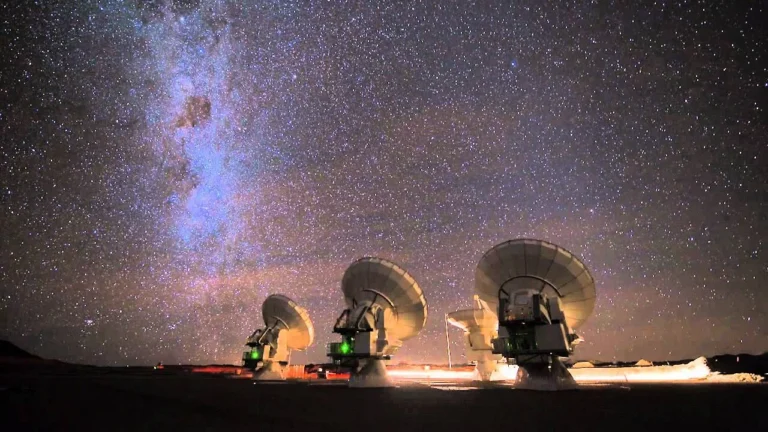 ALMA.