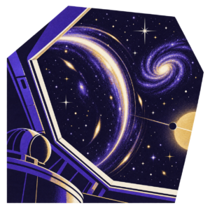 Deep Field